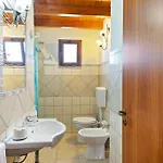 Apartamento 4 Pileri Cartabubbo