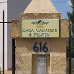 4 Pileri Apartamento Cartabubbo