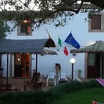 4 Pileri Apartamento Cartabubbo