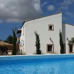 Apartamento 4 Pileri Cartabubbo