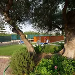 4 Pileri Apartamento