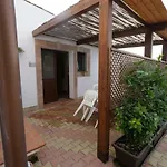 Apartamento 4 Pileri Cartabubbo