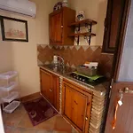 Apartamento 4 Pileri Cartabubbo