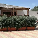 4 Pileri Apartamento Cartabubbo