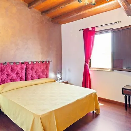 Casa Vacanze 4 Pileri Apartment