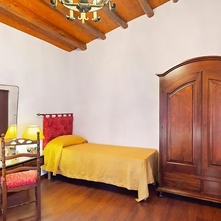 Apartment Casa Vacanze 4 Pileri