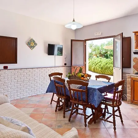 Casa Vacanze 4 Pileri * Cartabubbo
