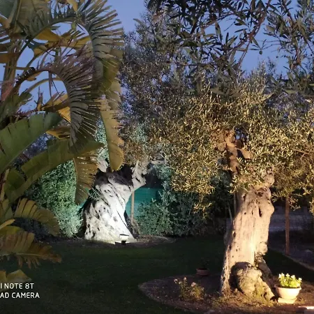 Casa Vacanze 4 Pileri *