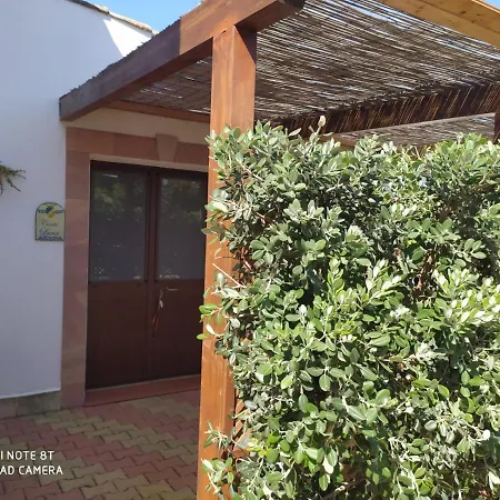 Casa Vacanze 4 Pileri Cartabubbo