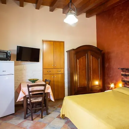 Apartment Casa Vacanze 4 Pileri *