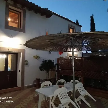 Casa Vacanze 4 Pileri Apartment Cartabubbo