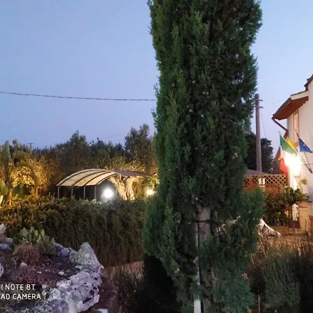 Casa Vacanze 4 Pileri Cartabubbo