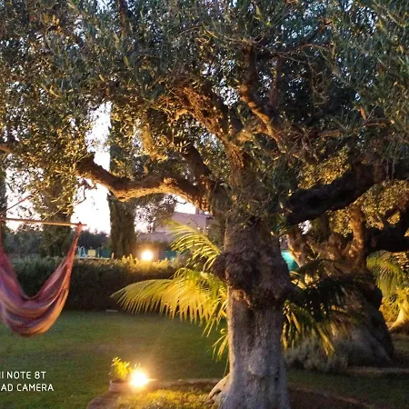 Casa Vacanze 4 Pileri *