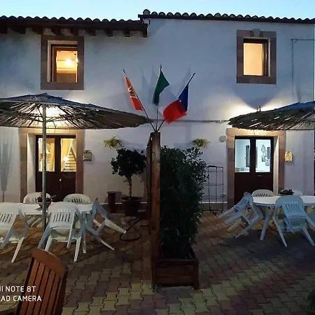 Apartment Casa Vacanze 4 Pileri *