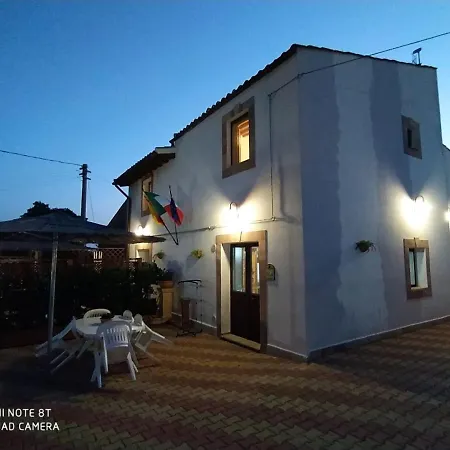 Casa Vacanze 4 Pileri *