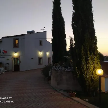 Casa Vacanze 4 Pileri Apartment *