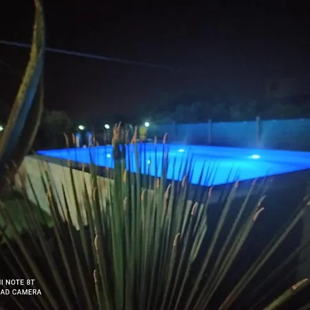 Casa Vacanze 4 Pileri * Cartabubbo