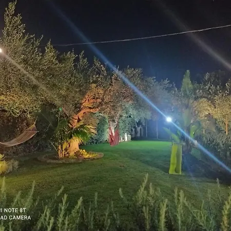 Appartamento 4 Pileri
