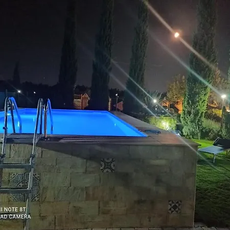 Appartamento 4 Pileri Cartabubbo