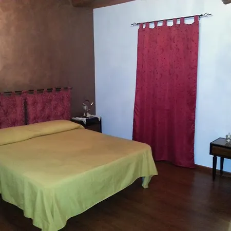 Casa Vacanze 4 Pileri Apartment *