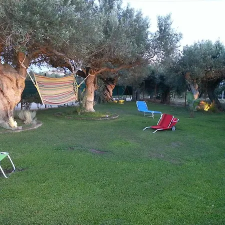 Casa Vacanze 4 Pileri * Cartabubbo