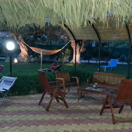 Casa Vacanze 4 Pileri Apartment *