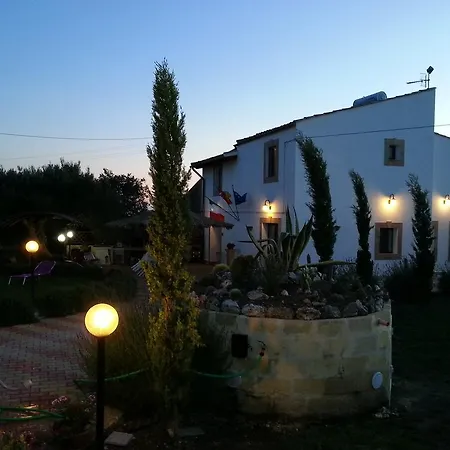 Casa Vacanze 4 Pileri *