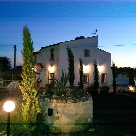 Casa Vacanze 4 Pileri * Cartabubbo