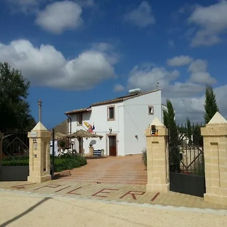 Casa Vacanze 4 Pileri Apartment