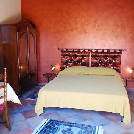 Casa Vacanze 4 Pileri Apartment
