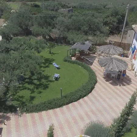 Casa Vacanze 4 Pileri Cartabubbo
