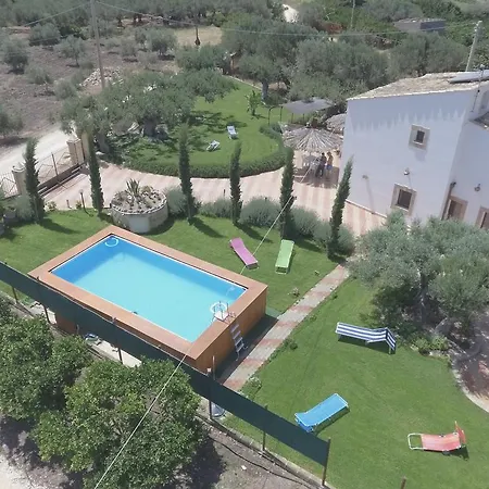 Casa Vacanze 4 Pileri * Cartabubbo