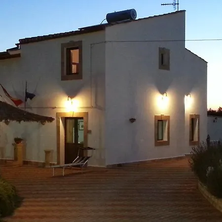 Casa Vacanze 4 Pileri Cartabubbo