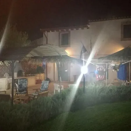 Appartamento 4 Pileri *