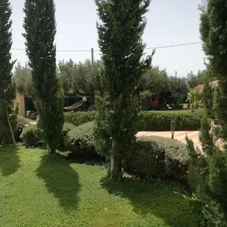 Apartment Casa Vacanze 4 Pileri *