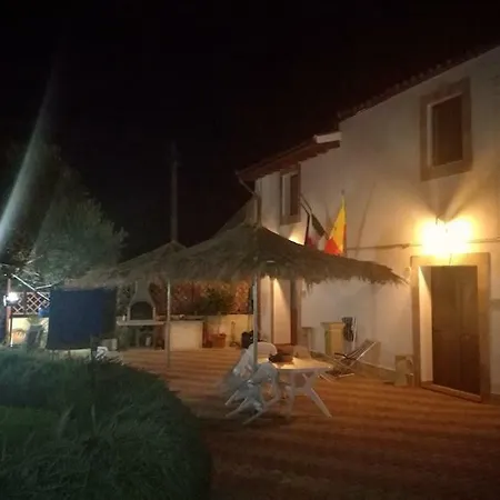 Casa Vacanze 4 Pileri Cartabubbo