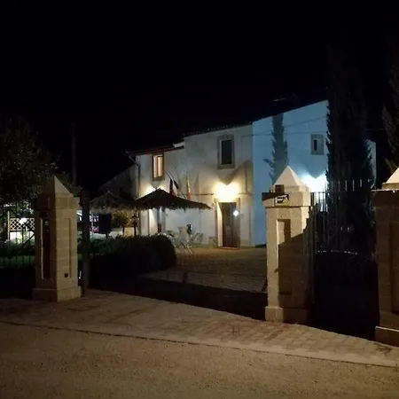Apartment Casa Vacanze 4 Pileri *