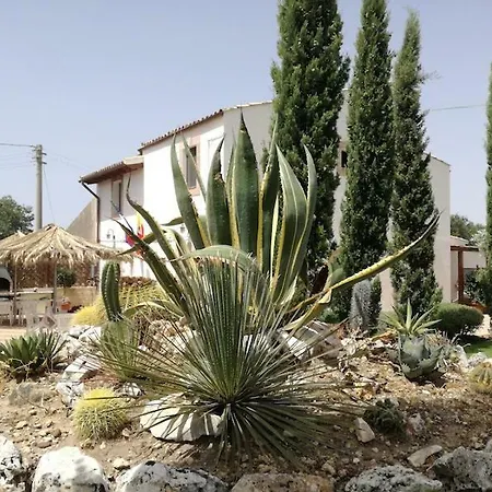 Casa Vacanze 4 Pileri * Cartabubbo