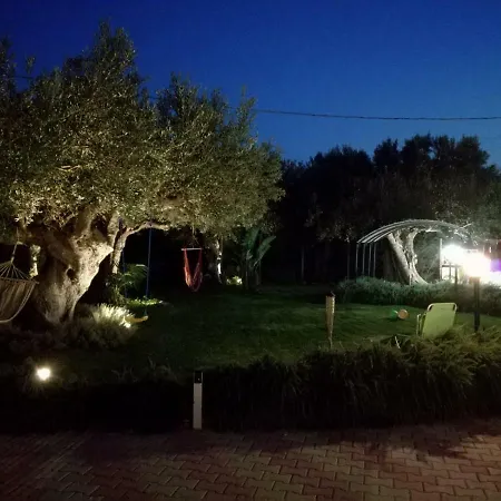 Casa Vacanze 4 Pileri Cartabubbo