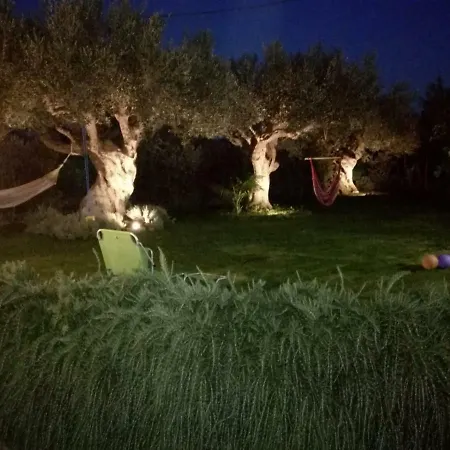 Appartamento 4 Pileri Cartabubbo