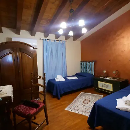Apartment Casa Vacanze 4 Pileri