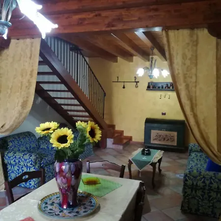 Casa Vacanze 4 Pileri Apartment *