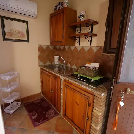 Appartamento 4 Pileri Cartabubbo
