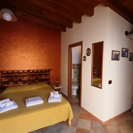 Casa Vacanze 4 Pileri