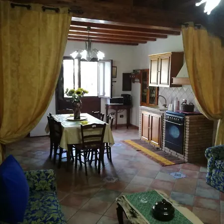 Casa Vacanze 4 Pileri *