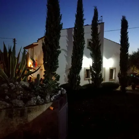 Casa Vacanze 4 Pileri *