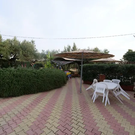 Casa Vacanze 4 Pileri Apartment