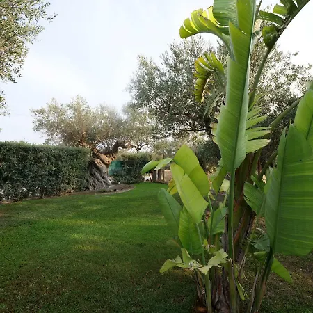 Casa Vacanze 4 Pileri Cartabubbo